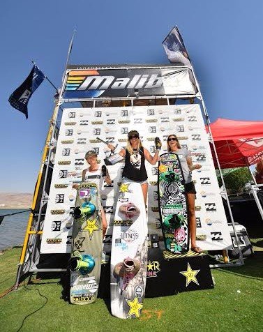 podium pro women