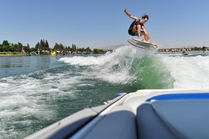 wakesurf 2