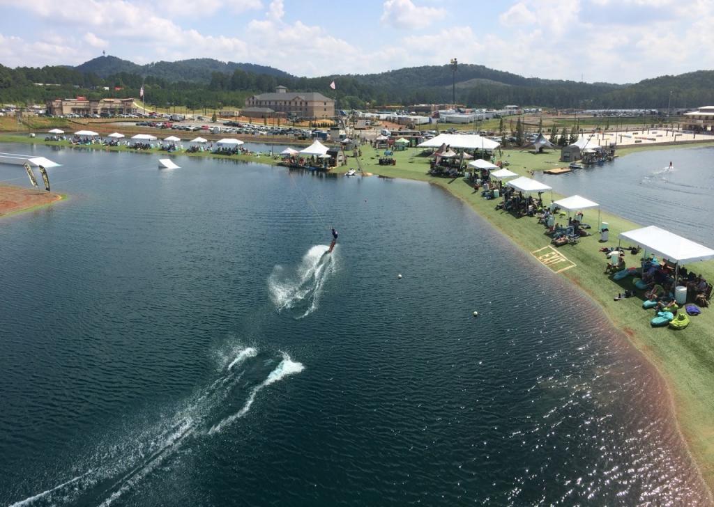 wake park world series 1