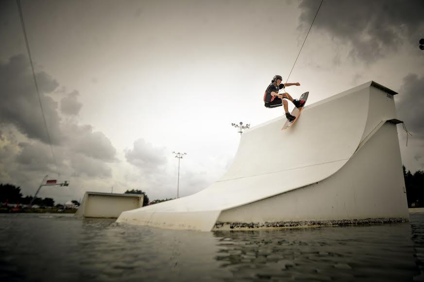 Wakepark National 1