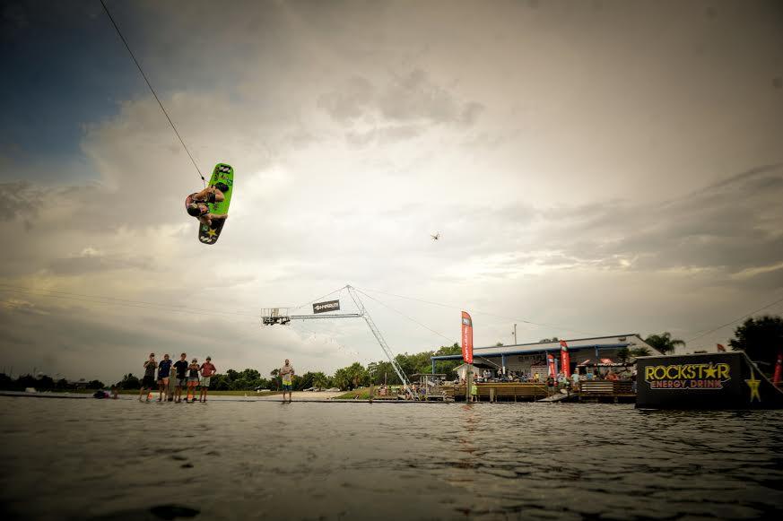 Wakepark National 3