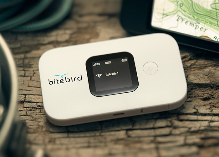 bitebird