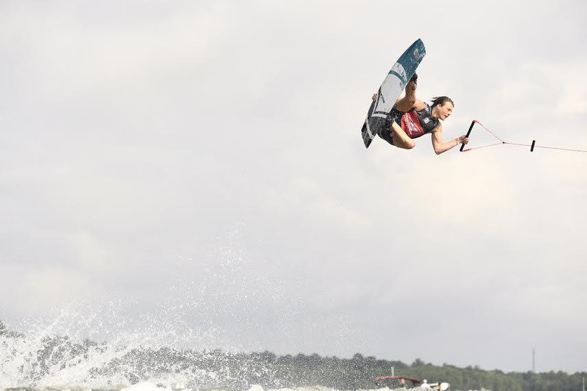 wakeboard national 6