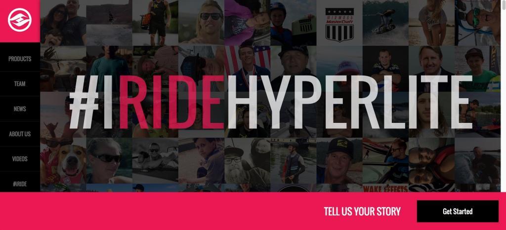 #iridehyperlite