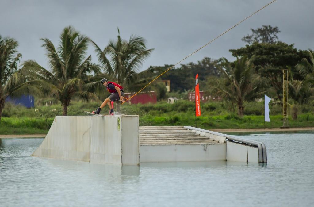 wwa wake park world