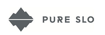 logo pure slo