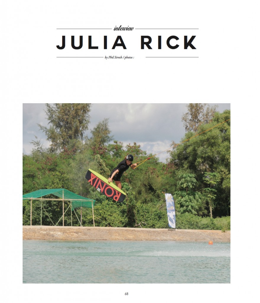 Julia Rick Int copie