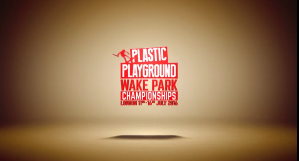 Plastic playground 2016