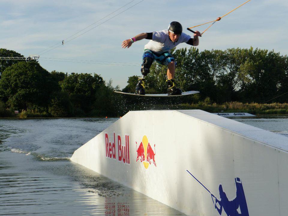 Red Bull - Owen PICK