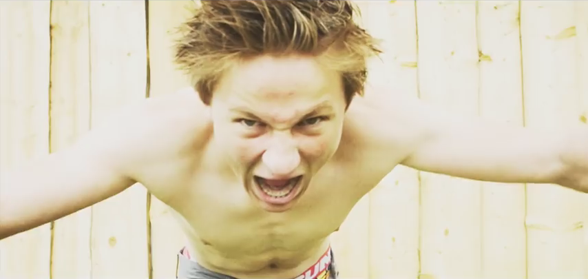 Bobby Carne Wakeboarder