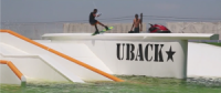 Uback Paradise