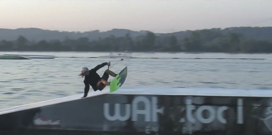 Waternauts Alex Aulbach