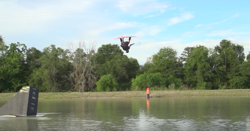 Cody Hesse