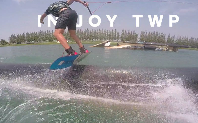 In Joy TWP - Thai Wake Park