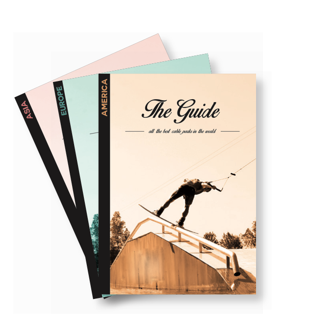 The Guide