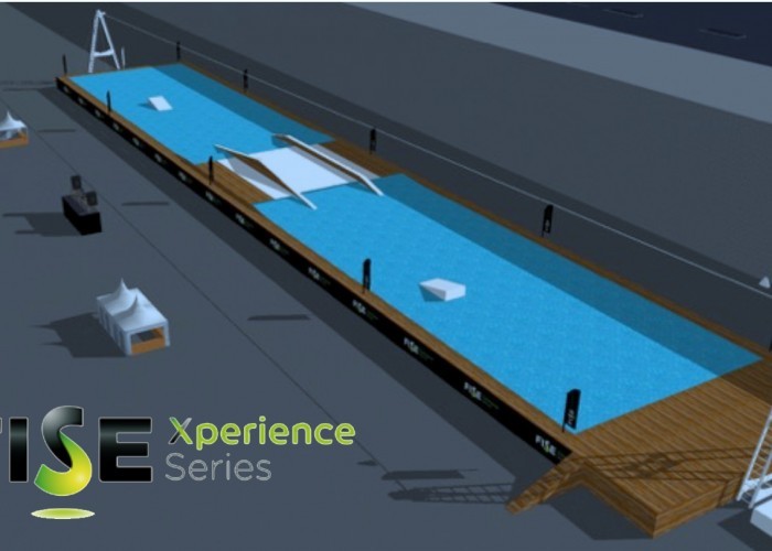 2016 FISE Xperience series