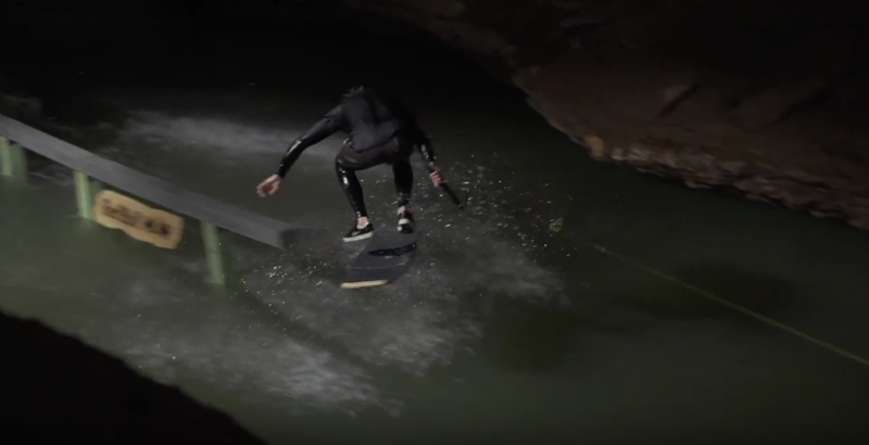 Brian Grubb Red Bull athlete