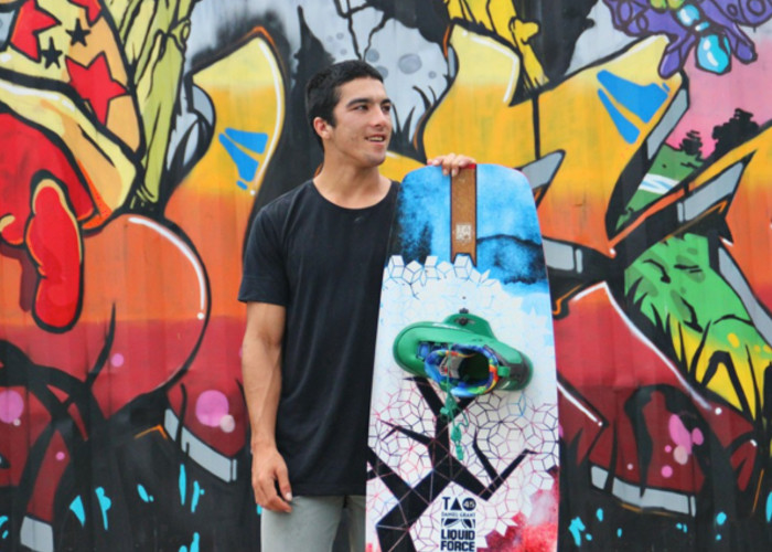 Daniel Grant