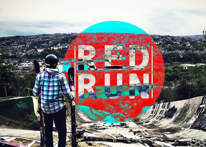 RED RUN