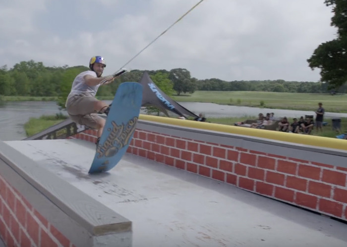 Felix Georgii - Shredtown Jamboree