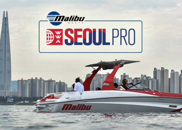 Malibu Seoul pro