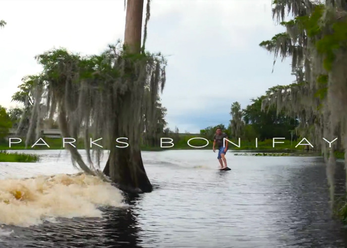 Carve Diem Parks Bonifay