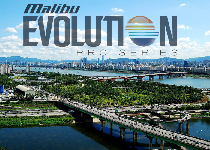 2016 Malibu Seoul Pro