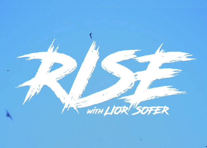 Rise with Lior Sofer