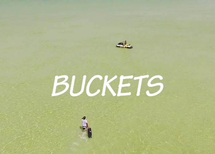 Buckets