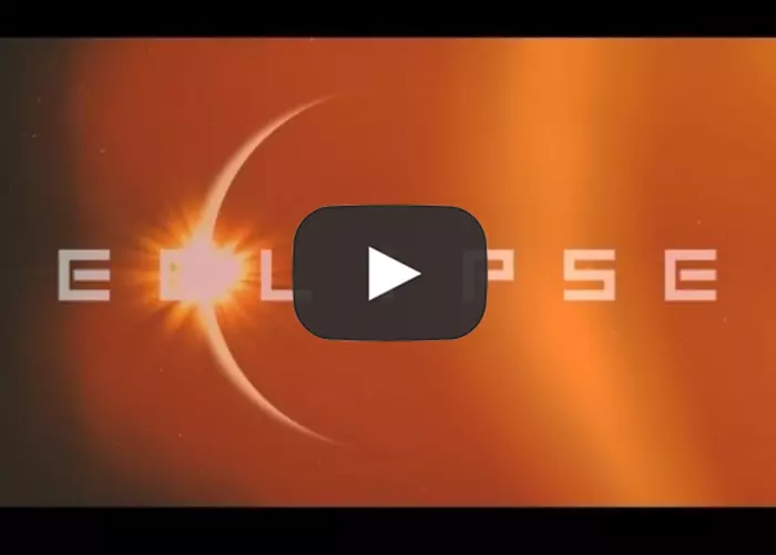 Daniel Grant Eclipse