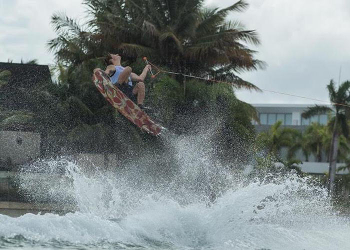 Malibu Punta Cana Pro