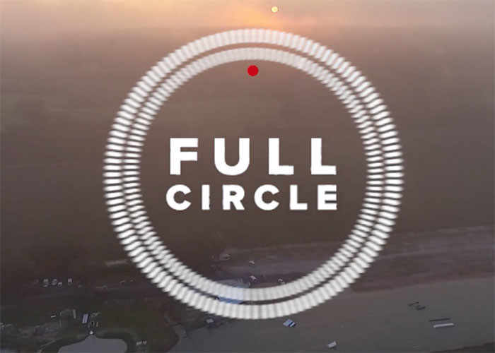 full circle ep7