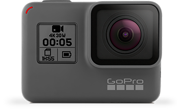 gopro hero5 black