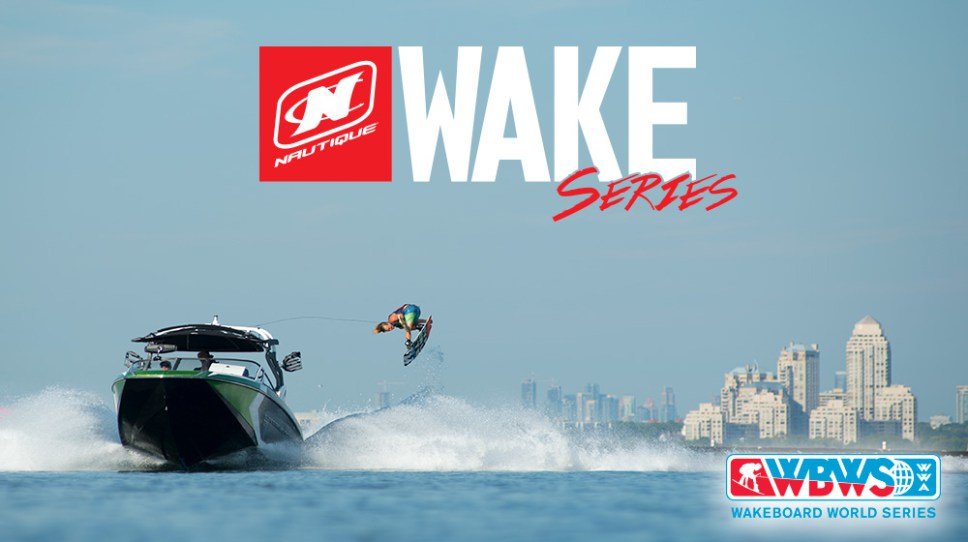WWA - wake series