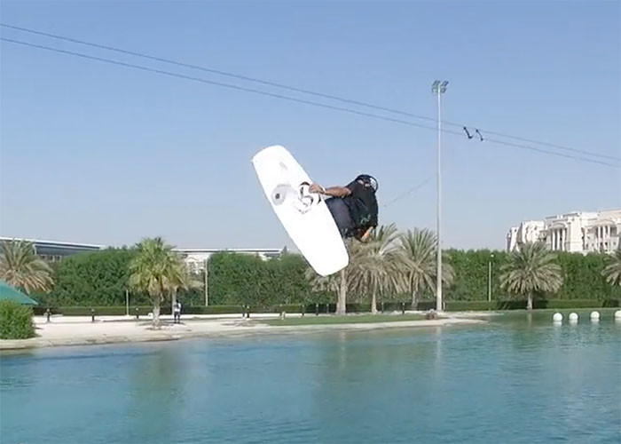 abu dhabi mouj