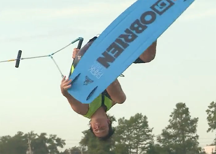 obrien wakeboard sob
