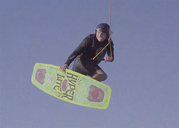 brock baker hyperlite wakeboards