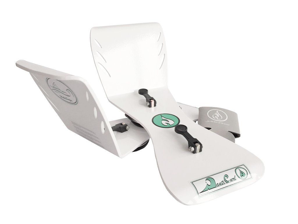 Wake Shaper Surf Gate Nauticurl