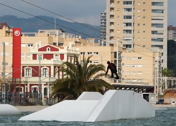 PETER NM MALAMAR WAKE PARK