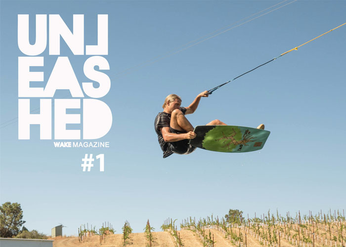 unleashed france