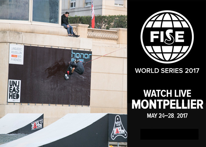 Fise Live 2017 700X500