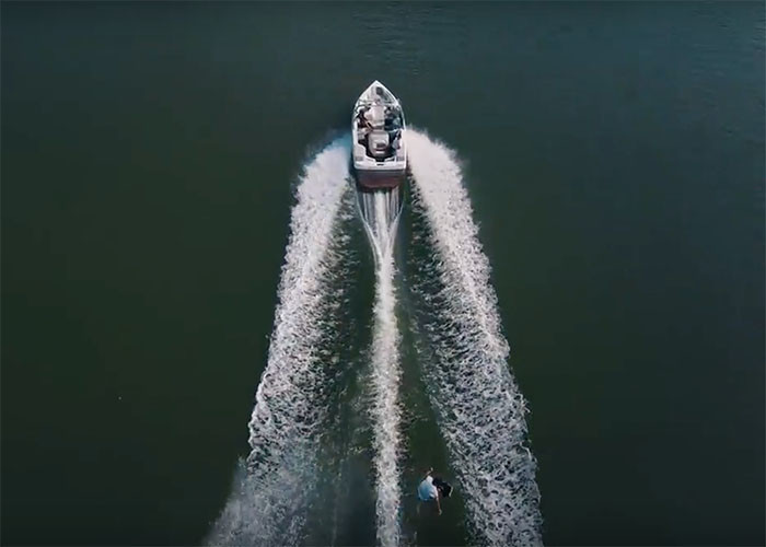 GoPro- Jetski & Helicopter flips by Chris Rogers