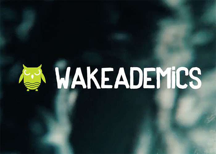 wakeademics