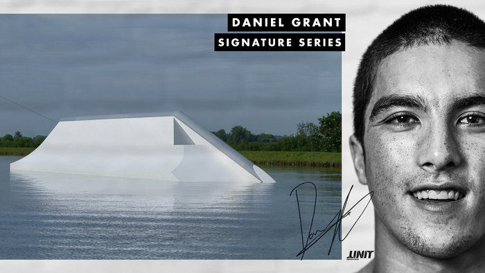 DANIEL GRANT FEATURE UNIT PARKTECH