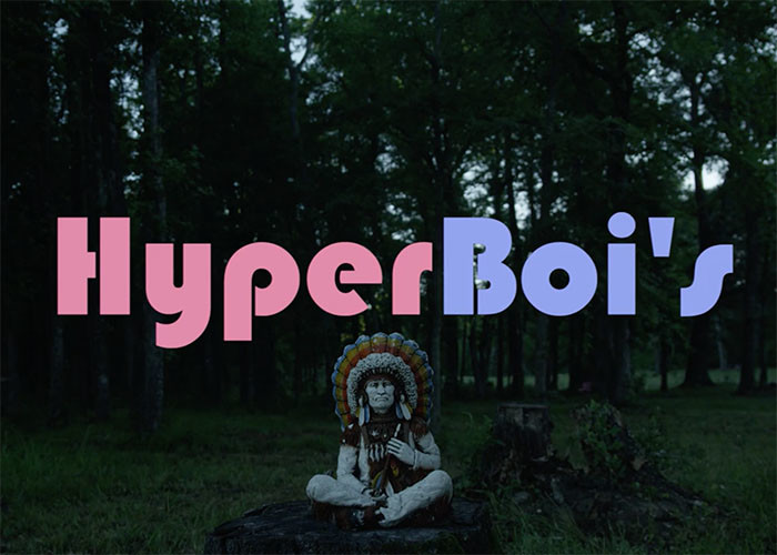 HyperBoi’s