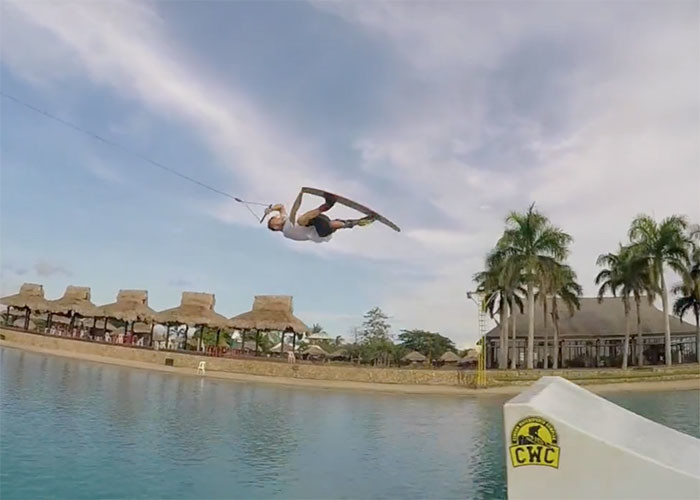 James Boggia RAW
