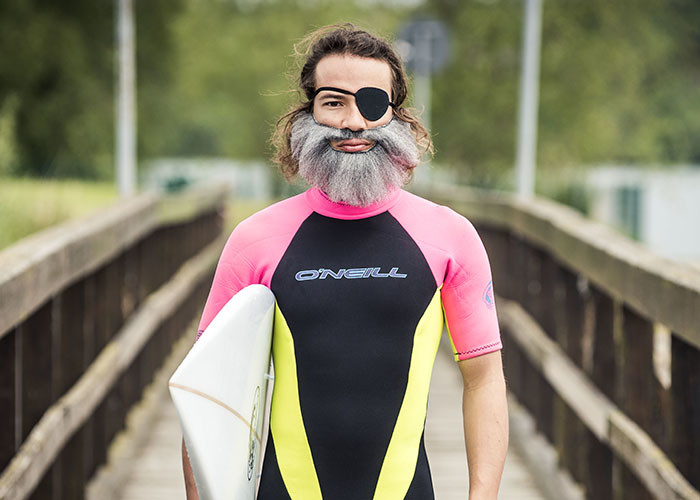 ONEILL HIT THE ROAD MISSION