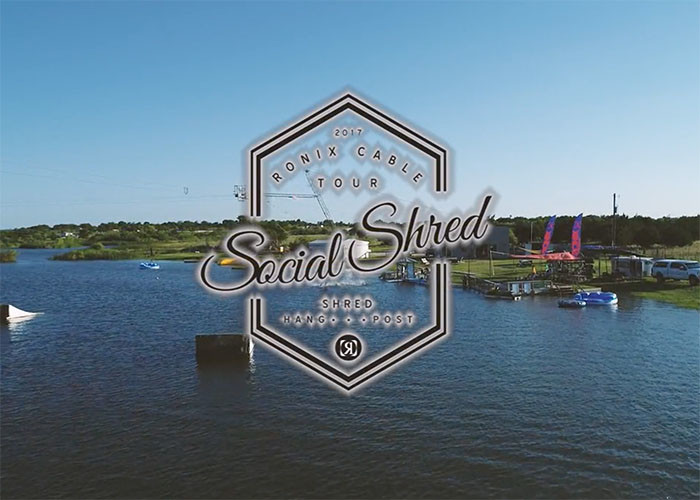 #SocialShredTour