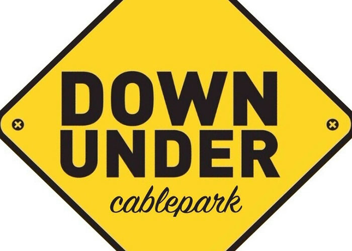 down under