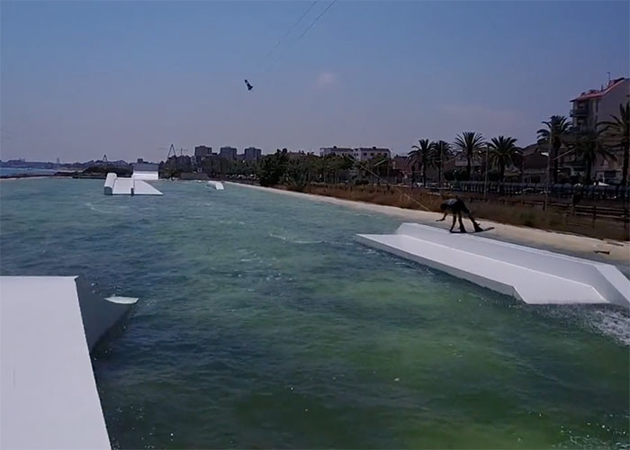peter nm malamar wake park